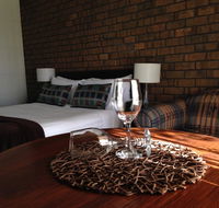 City Colonial Motor Inn - Darwin Tourism