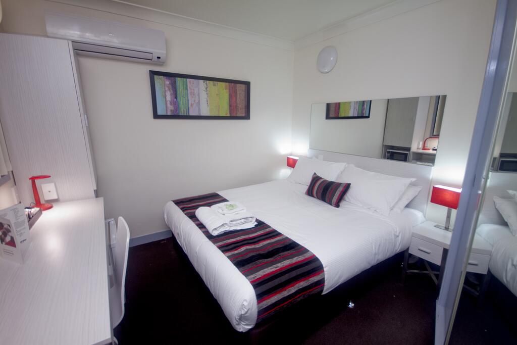 Brisbane City QLD Darwin Tourism