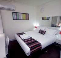 City Edge Brisbane Hotel - Darwin Tourism