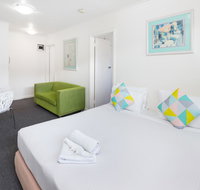City Edge East Melbourne Apartment Hotel - Darwin Tourism