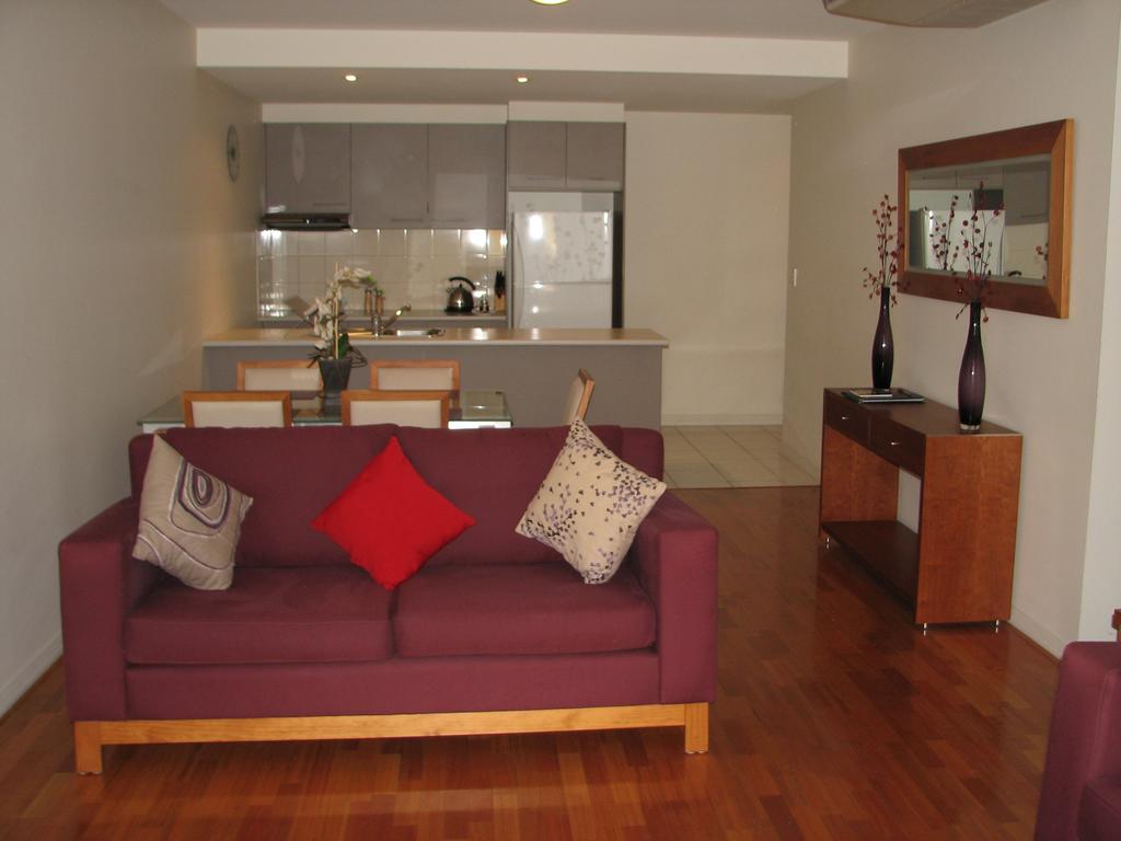 Sturt Street SA Darwin Tourism