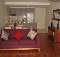 City Escape in Adelaides East End - Darwin Tourism