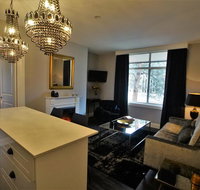 City Life Apartment-full kitchen  separate bedroom - Darwin Tourism