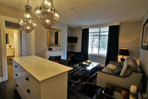 City Life Apartment-full Kitchen & Separate Bedroom - Darwin Tourism 0
