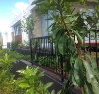 City Pads 2 - Darwin Tourism