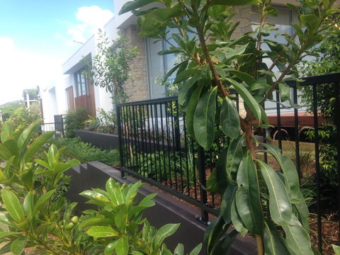 City Pads 2 - Darwin Tourism 0