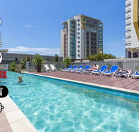 CITY PENTHOUSE  Views Wine Pool Gym Netflix - Darwin Tourism