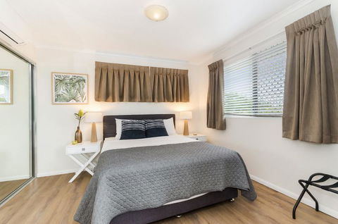 City Stadium Apartment On The Riverfront - Darwin Tourism 2
