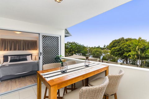City Stadium Apartment On The Riverfront - Darwin Tourism 1