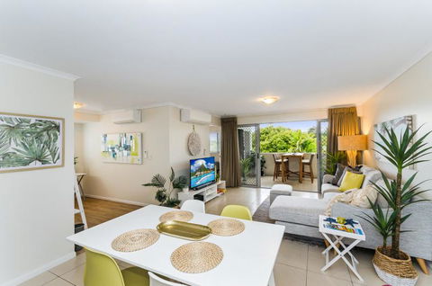 City Stadium Apartment On The Riverfront - Darwin Tourism 0