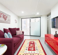 City Stay Darling Harbour Sydney - Darwin Tourism
