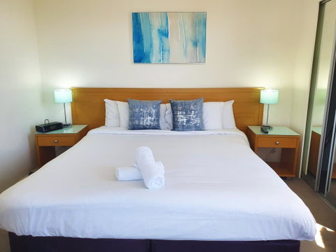 City Sunsets & South Bank , CBD, Views, Pool, Netflix - Darwin Tourism 2