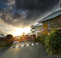 City View Motel - Darwin Tourism