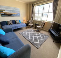 City Views Pool  Parking  Gym Darling Harbour Sydney Apartment Sleeps 5 - Darwin Tourism