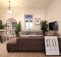CITYSCAPE Davcorp Executive Rentals - Free Wifi Wine Netflix in Nth Adelaide - Darwin Tourism