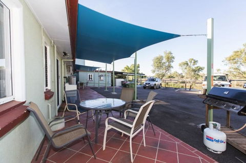 Cityside Accommodation - Darwin Tourism 3