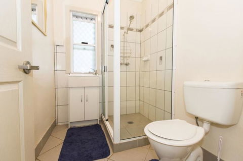 Cityside Accommodation - Darwin Tourism 1