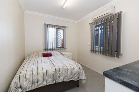Cityside Accommodation - Darwin Tourism 0