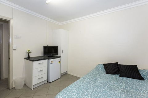 Cityside Accommodation - Darwin Tourism 2