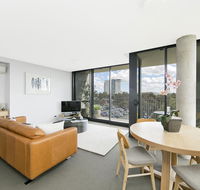 CityStyle Executive Apartments - BELCONNEN - Darwin Tourism