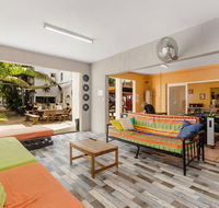 Civic Guesthouse - Darwin Tourism