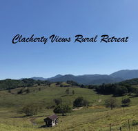 Clacherty Views - Darwin Tourism