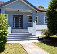 Clanwilliam - Darwin Tourism