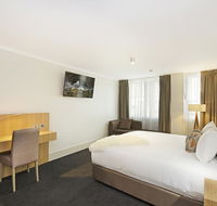 Clarion Hotel Townsville - Darwin Tourism