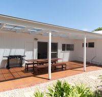 Classic Beach House in Rye - Darwin Tourism