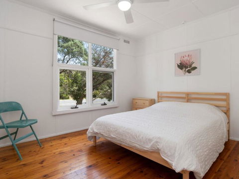 Classic Beach House In Rye - Darwin Tourism 2
