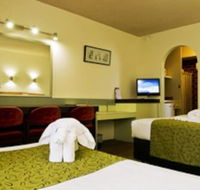 Classic Twin-bed Room 1 In Oakleigh - Darwin Tourism
