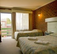 Classic Twin-bed Room 2 In Oakleigh - Darwin Tourism