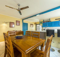 Clifton Beach House - Darwin Tourism