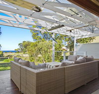 Clissold by Collers MOLLYMOOK - Darwin Tourism