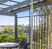 Clissold St 1 - Darwin Tourism