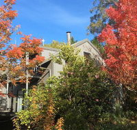 Cloudsong Chalet 4 - Close to the village centre - Darwin Tourism