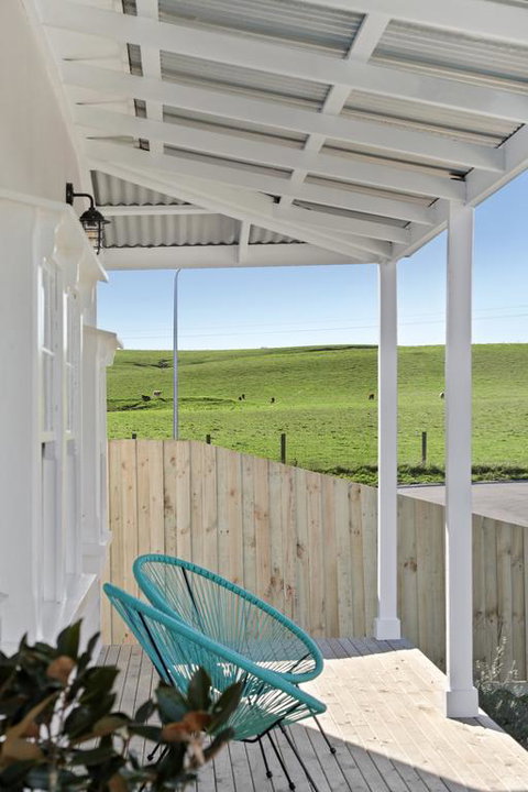 Cloverdale Cottage - Darwin Tourism 3