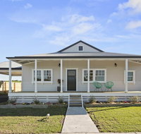 Cloverdale Cottage - Darwin Tourism