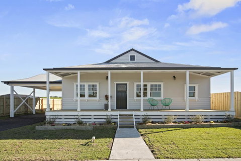 Cloverdale Cottage - Darwin Tourism 0