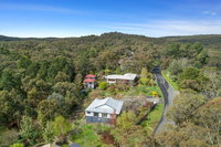 Cloverhill Hepburn Springs