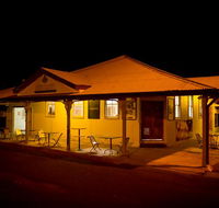 Club Boutique Hotel Cunnamulla - Darwin Tourism