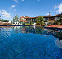 Club Mulwala Resort - Darwin Tourism