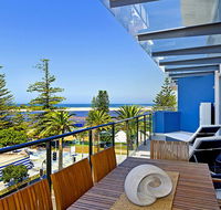 Coast Luxury Apartment 24 - Darwin Tourism