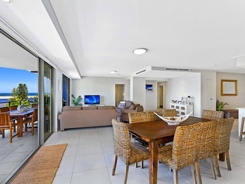 Coast Luxury Apartment 24 - Darwin Tourism 2