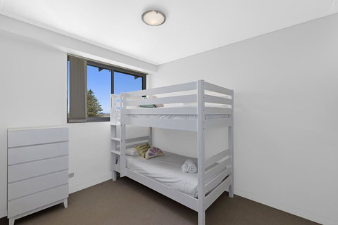 Coast Luxury Apartment 32 - Darwin Tourism 2