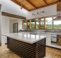 Coast Sorrento Holiday House - Darwin Tourism