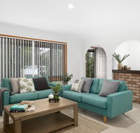 Coastal Hideaway - Darwin Tourism