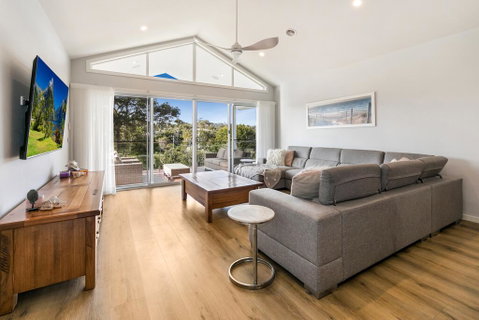 Coastal Living - Darwin Tourism 1