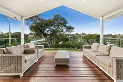 Coastal Living - Darwin Tourism 0