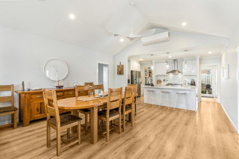 Coastal Living - Darwin Tourism 2